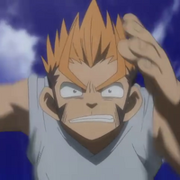 Wallpaper Hideyoshi Sōya The Law Of Ueki Wiki Fandom Free HD