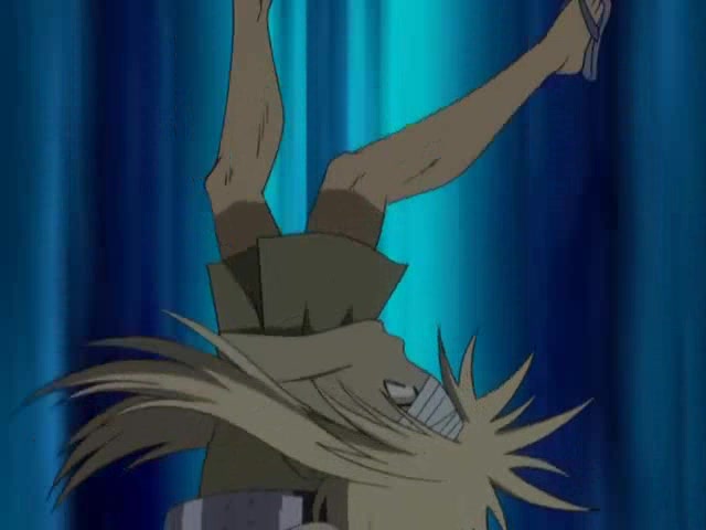 Hanon The Law Of Ueki Wiki Fandom