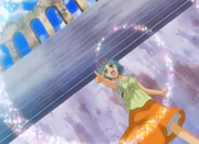 Ai mori power