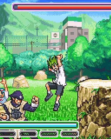 Ueki No Hōsoku Jingi Sakuretsu Nōryokusha Battle Gba Video Game Ueki No Hōsoku Jingi Sakuretsu Nōryokusha Battle Gba Video Game