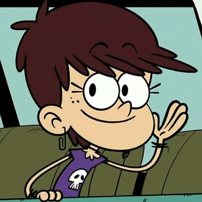 Luna Loud  LoudHouse&HarveyStreetKids Wiki  Fandom