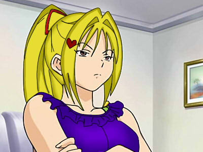 Kimberly adams xDD