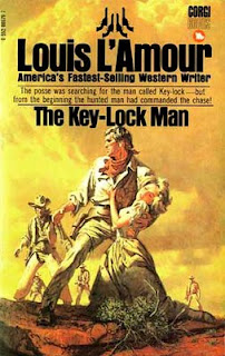 Key-Lock Man