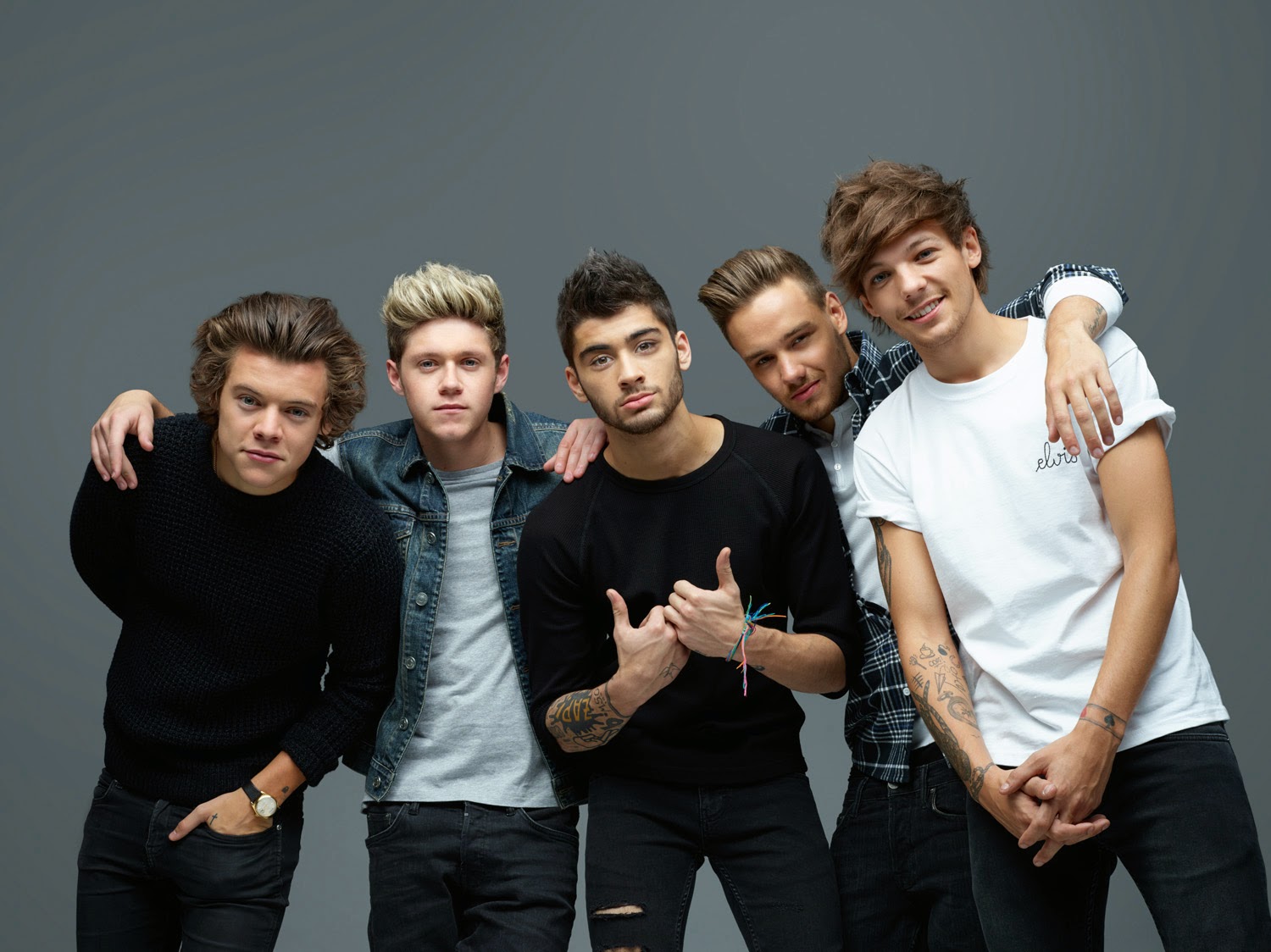 One Direction | Louis Tomlinson Wiki | Fandom