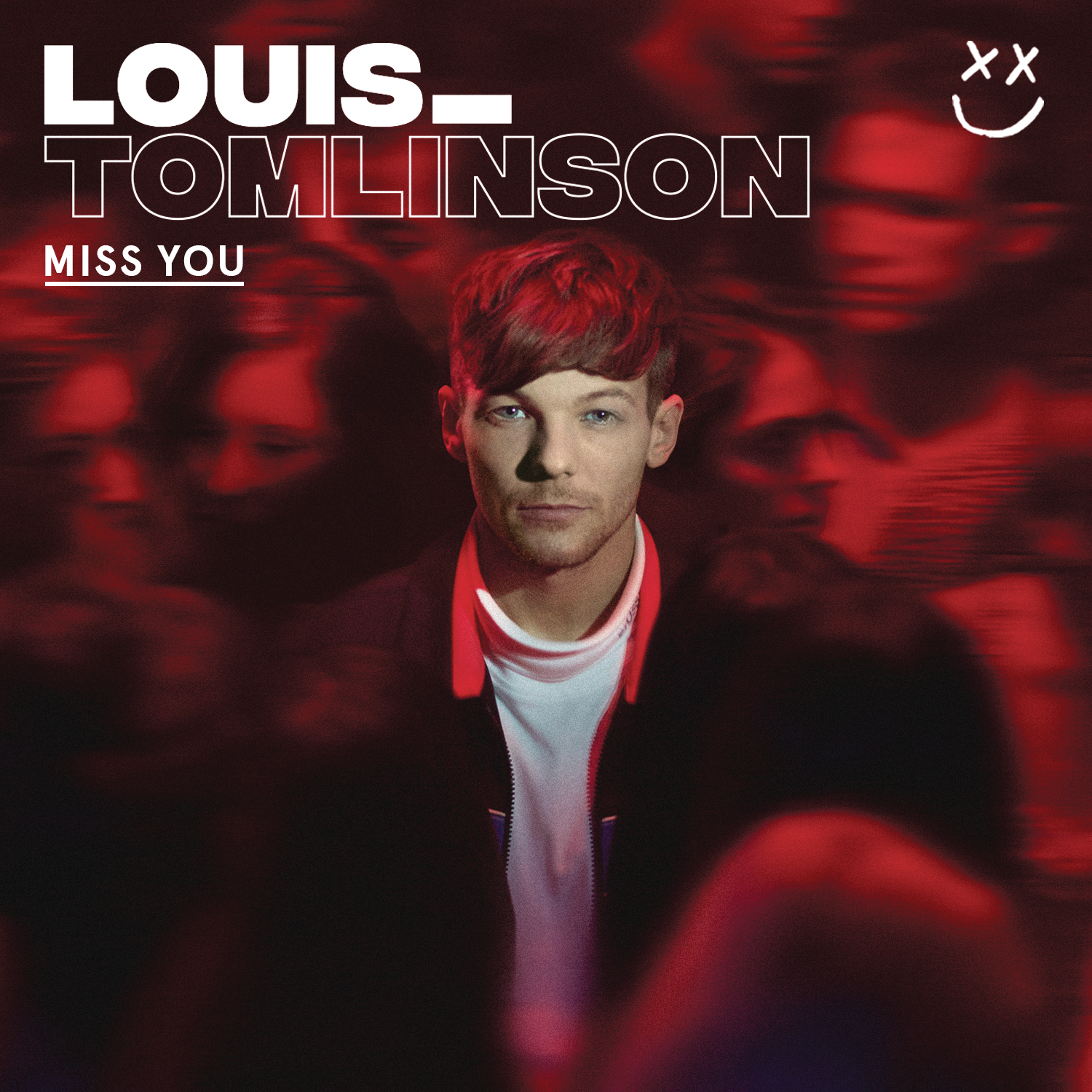 Miss You | Louis Tomlinson Wiki | Fandom
