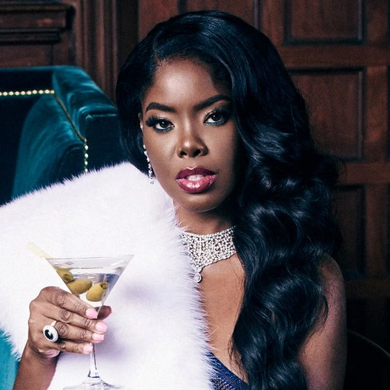 Juju C. Love & Hip Hop Wiki FANDOM powered by Wikia