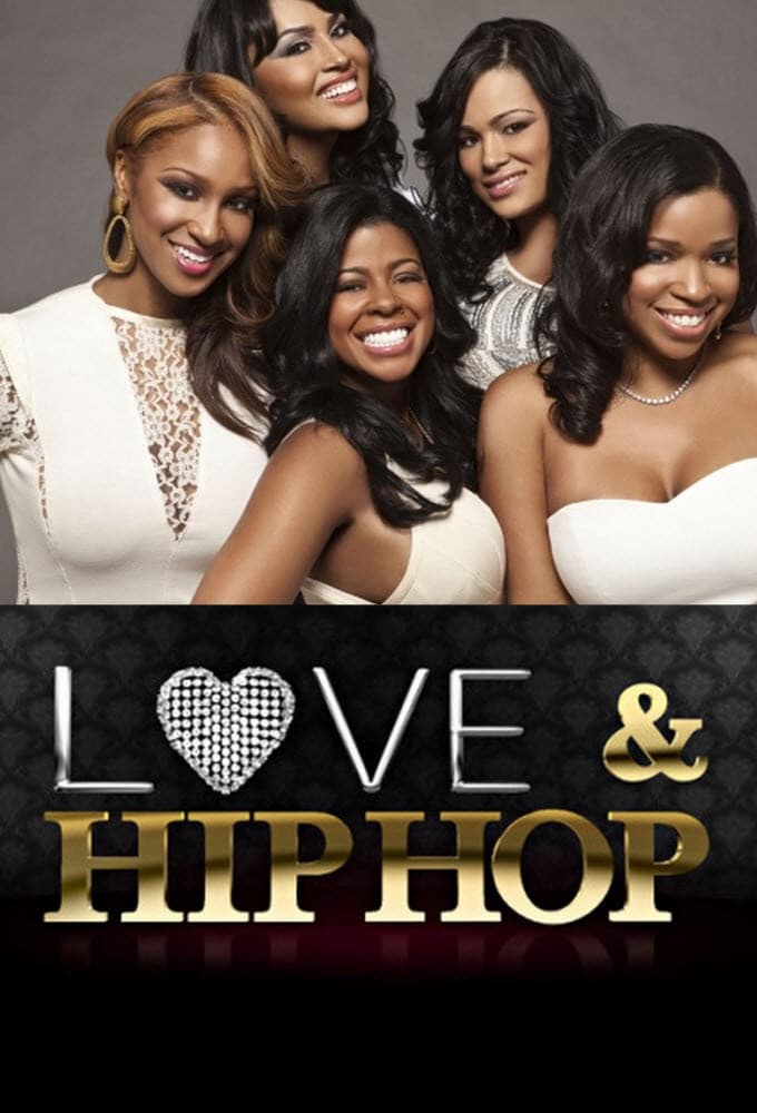 Love Hip Hop New York Season 1 Love Hip Hop Wiki Fandom