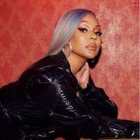 Lyrica Anderson Bentley Love Hip Hop Wiki Fandom