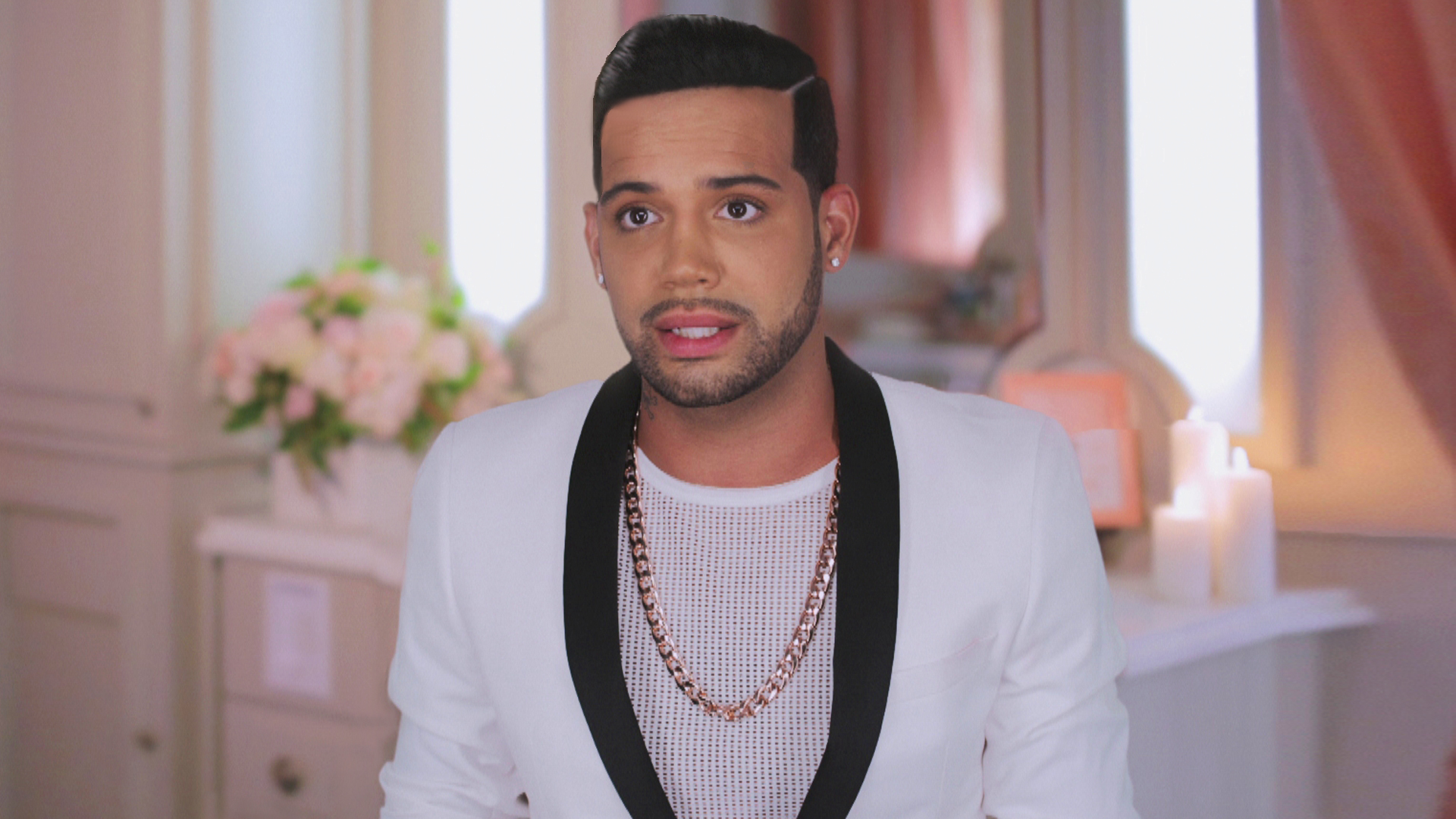 Jonathan Fernandez Love & Hip Hop Wiki FANDOM powered by Wikia