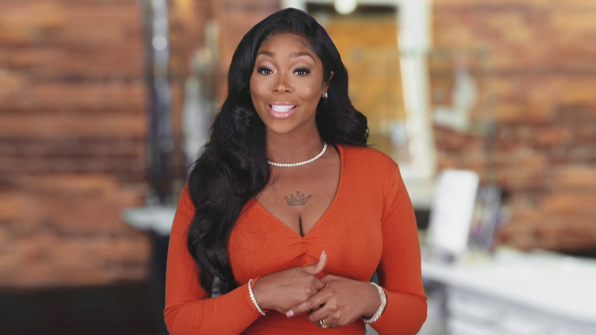 Image - Sierra-gates s6.jpg | Love & Hip Hop Wiki | FANDOM powered by Wikia
