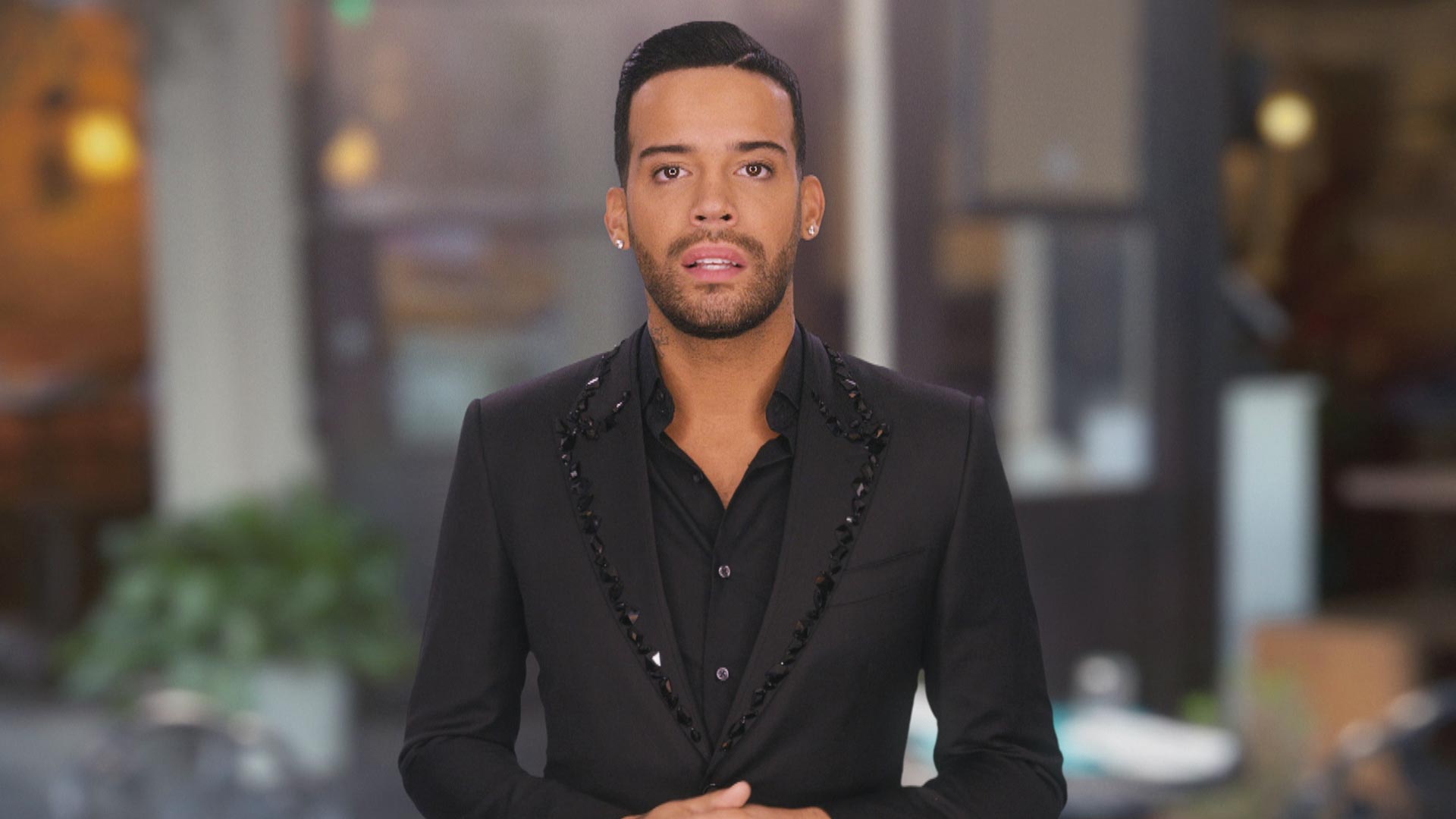 Jonathan Fernandez Love & Hip Hop Wiki FANDOM powered by Wikia