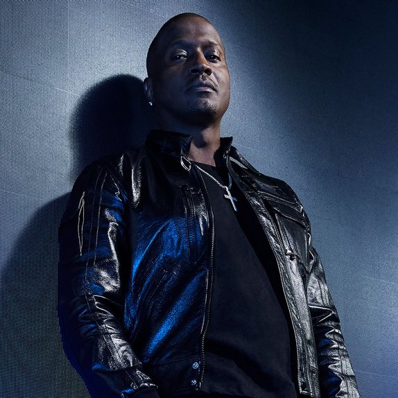 Kirk Frost Love & Hip Hop Wiki Fandom