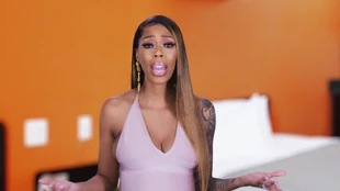 Bambi Benson Love & Hip Hop Wiki Fandom