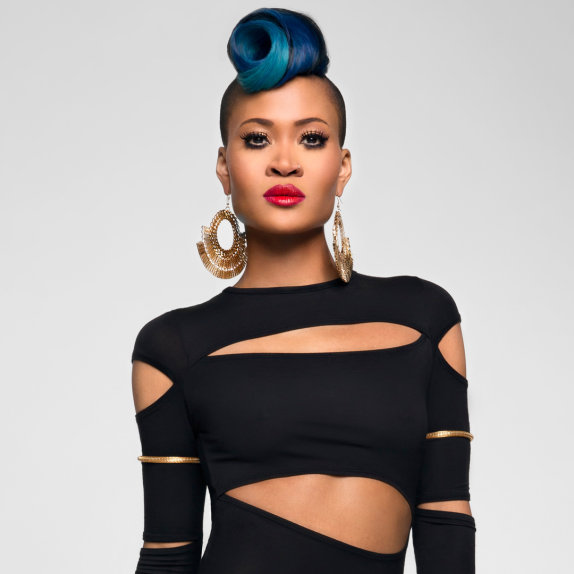 Margeaux Simms Love & Hip Hop Wiki Fandom