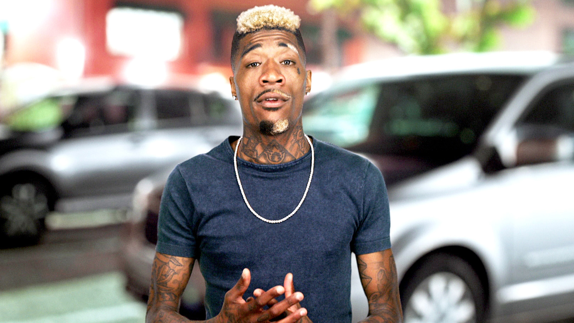 Solo Lucci | Love & Hip Hop Wiki | FANDOM powered by Wikia