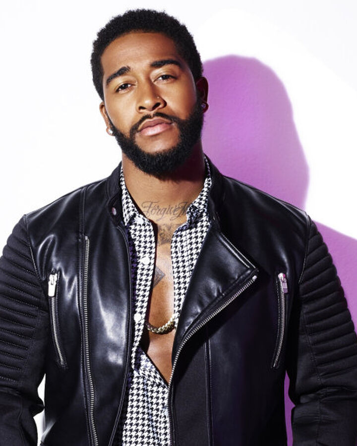 Omarion Love Hip Hop Wiki Fandom