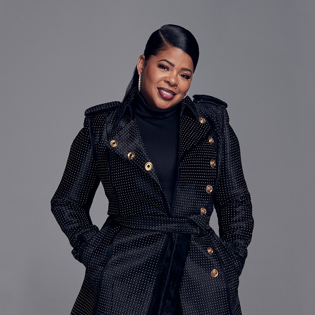 Chrissy Lampkin Love Hip Hop Wiki Fandom