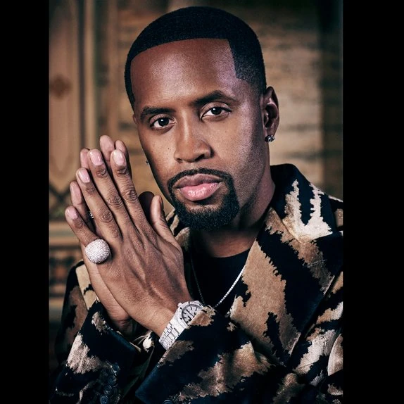 Safaree | Love & Hip Hop Wiki | FANDOM powered by Wikia