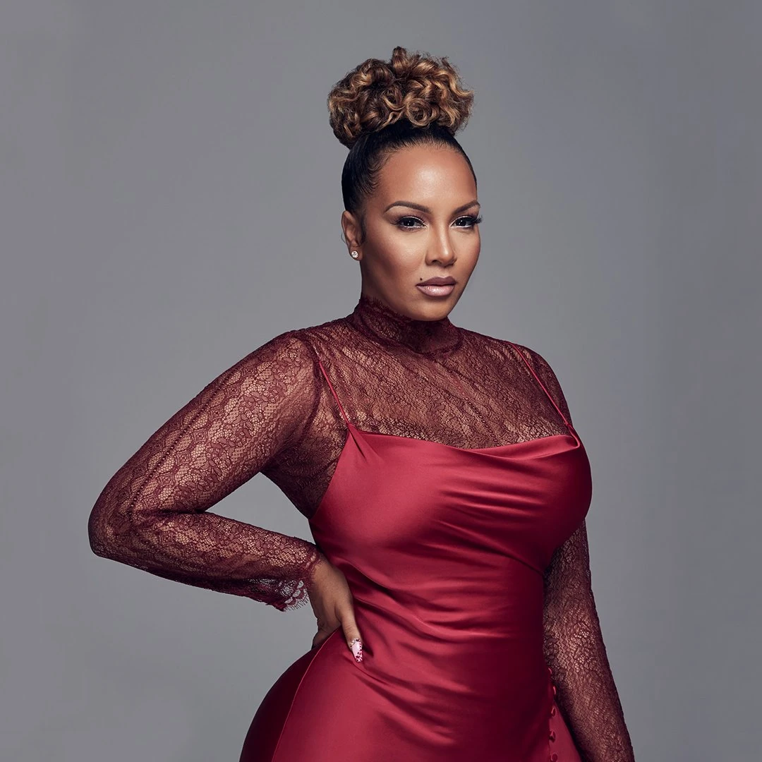 Kimbella Vanderhee | Love & Hip Hop Wiki | Fandom