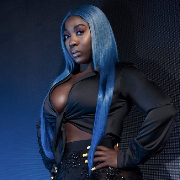 Spice | Love & Hip Hop Wiki | Fandom