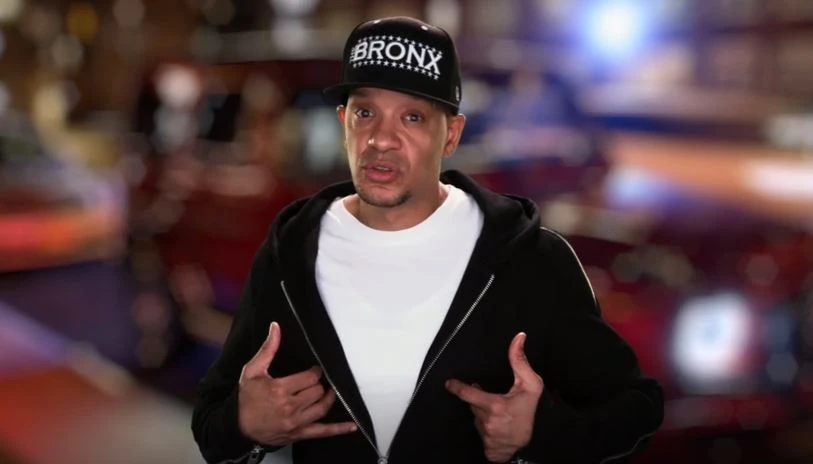 Peter Gunz | Love & Hip Hop Wiki | Fandom