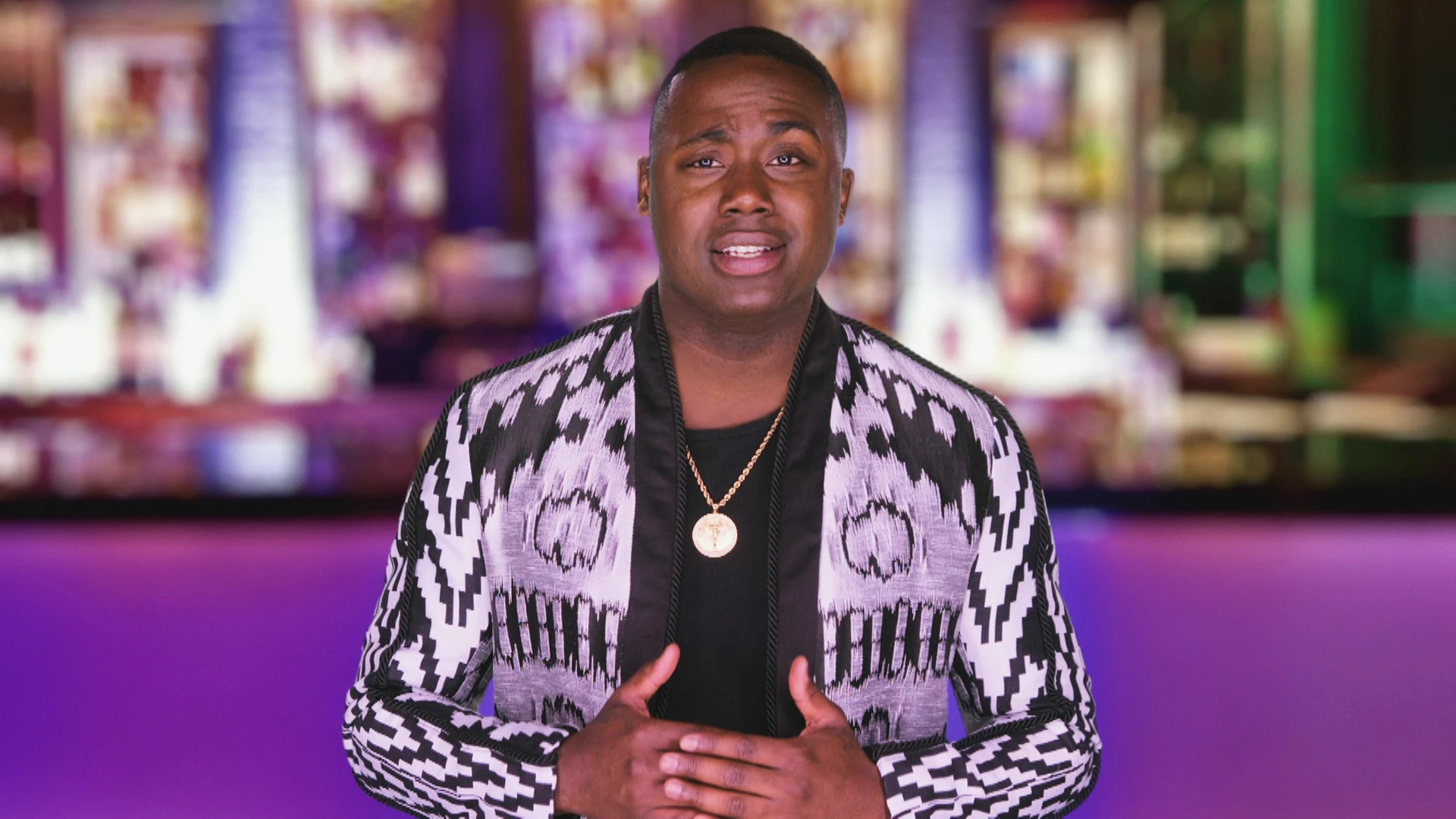 Malik Williams Love Amp Hip Hop Wiki Fandom Powered By Wikia