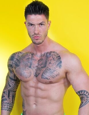 Adam Maxted | Love Island ITV Wiki | Fandom