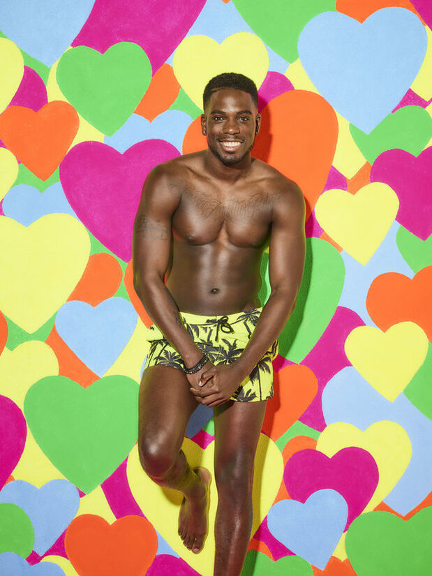 Marcel Somerville