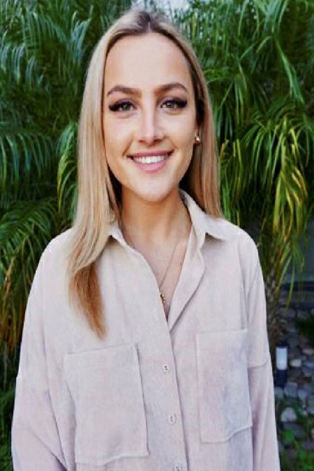 Alexandra Mjor | Love Island ITV Wiki | Fandom