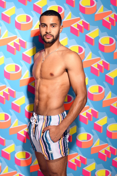Dennon Lewis