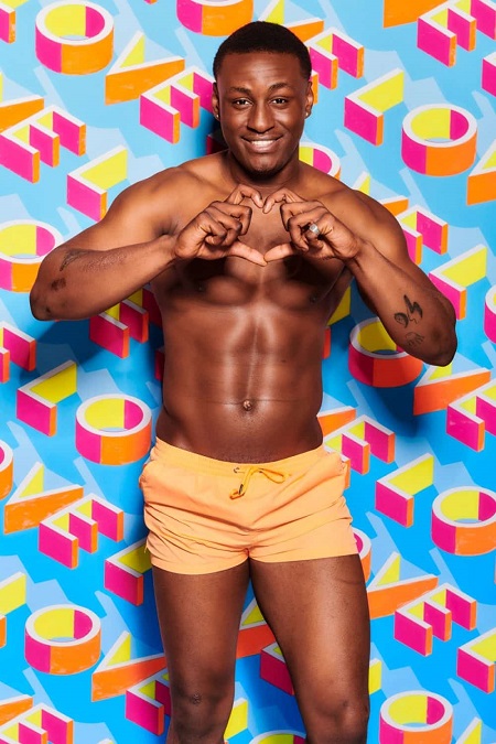 Sherif Lanre