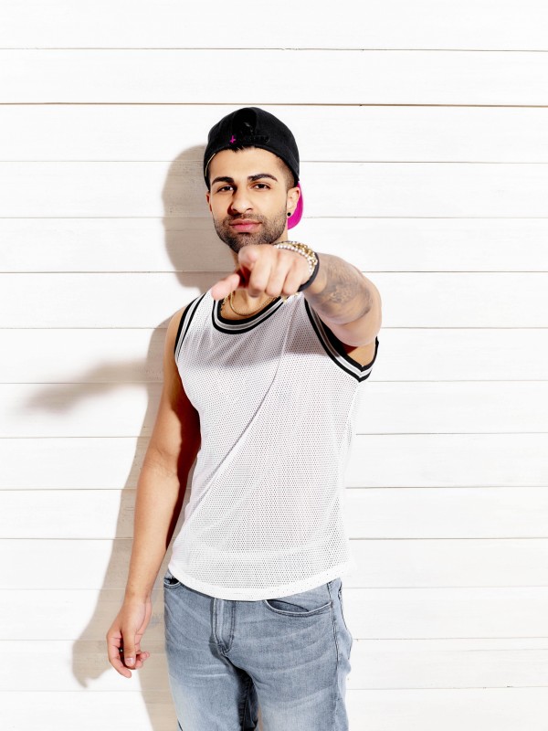Omar Sultani
