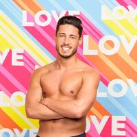George Day Love Island Itv Wiki Fandom