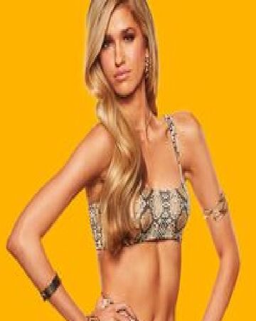 Angel Holley Love Island Itv Wiki Fandom