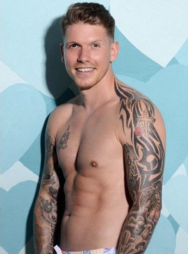 Craig Lawson