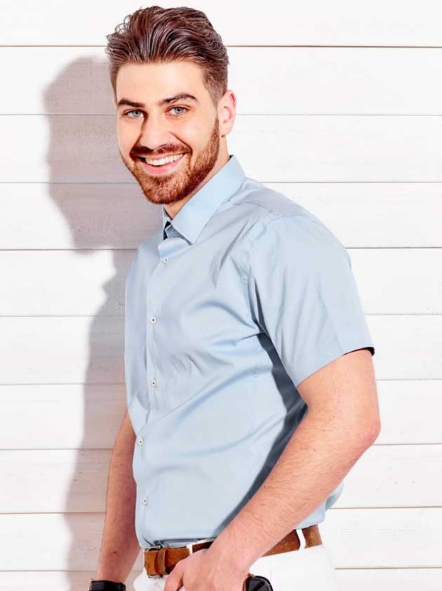 Jon Clark