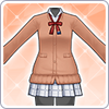 Nijigasaki Winter Uniform (Ai) Outfit