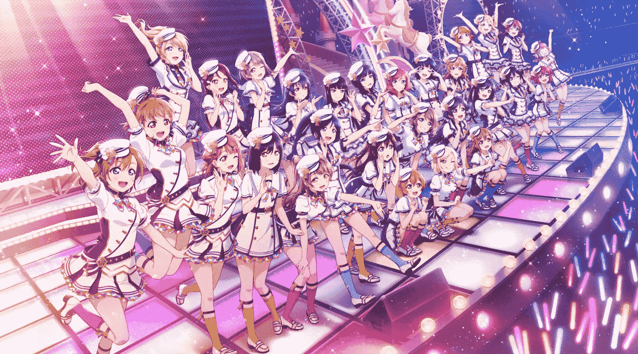 Discuss Everything About Love Live! All Stars! Wiki | Fandom