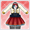 Nijigasaki Winter Uniform (Setsuna) Outfit