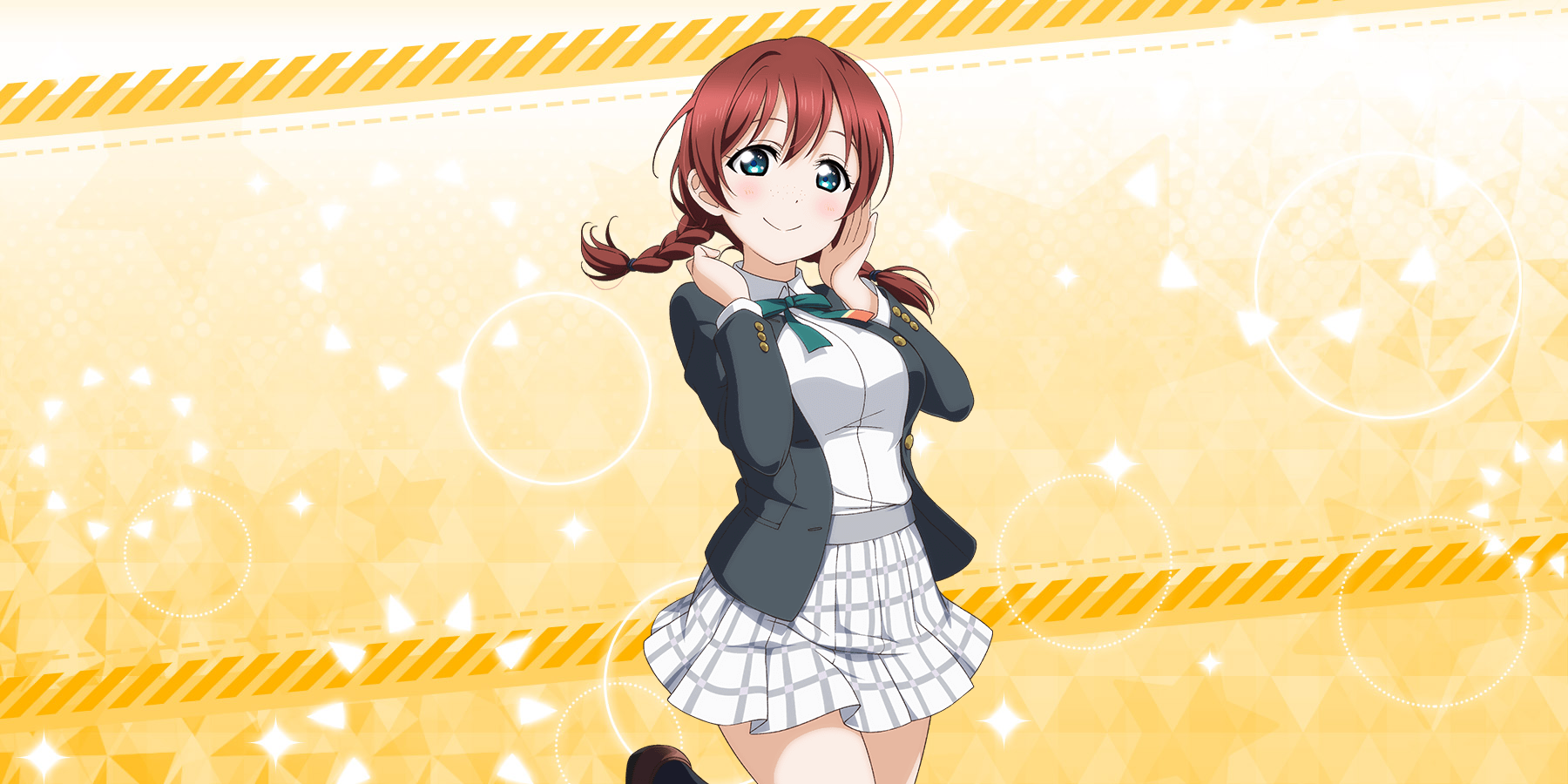 Emma Verde/Card List | Love Live! All Stars! Wiki | Fandom