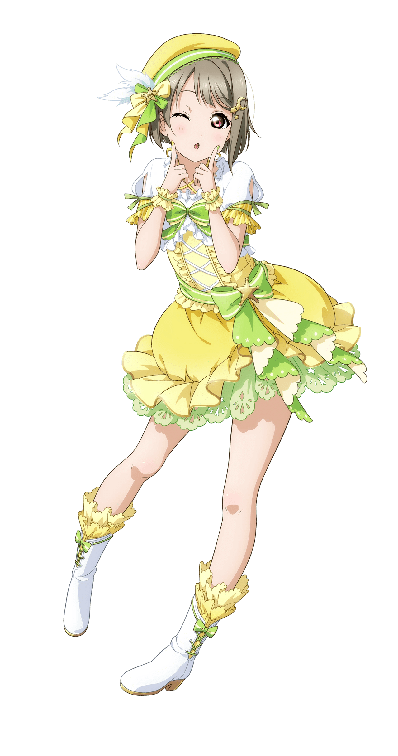 free download kasumi nakasu