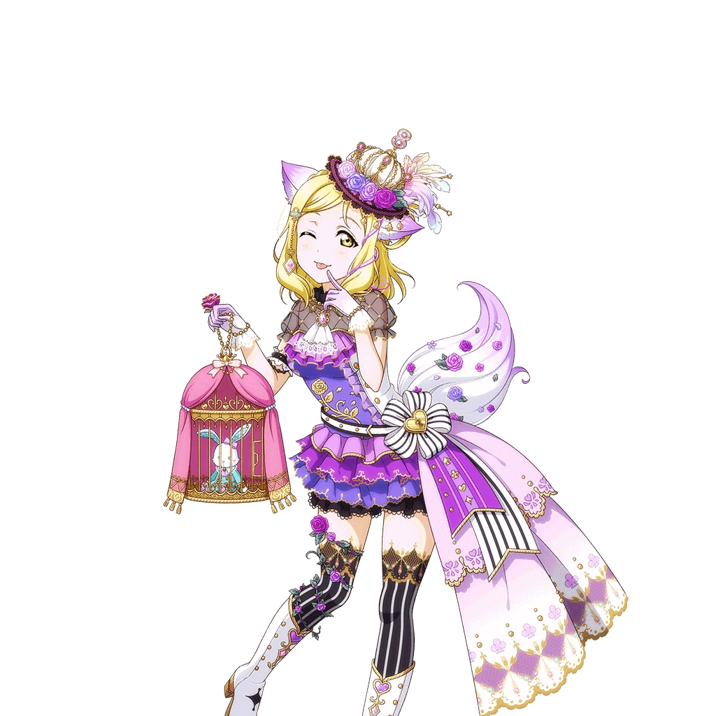 Image 1282idolizedTransparent png Love Live Cards Wiki FANDOM 