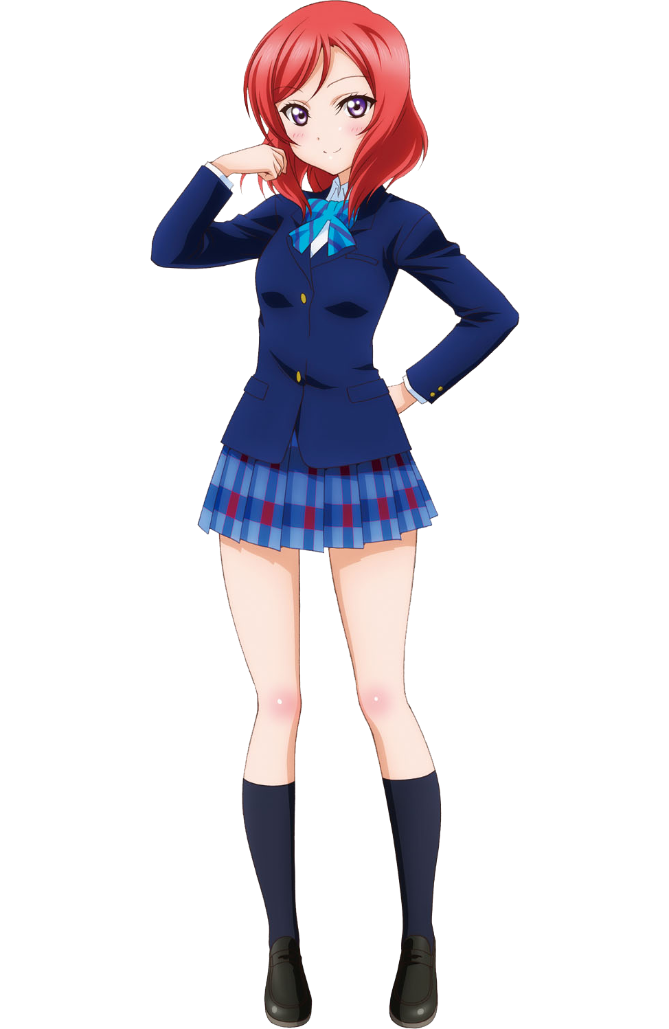 Maki Nishikino | Love Live Fanon Wikia | Fandom