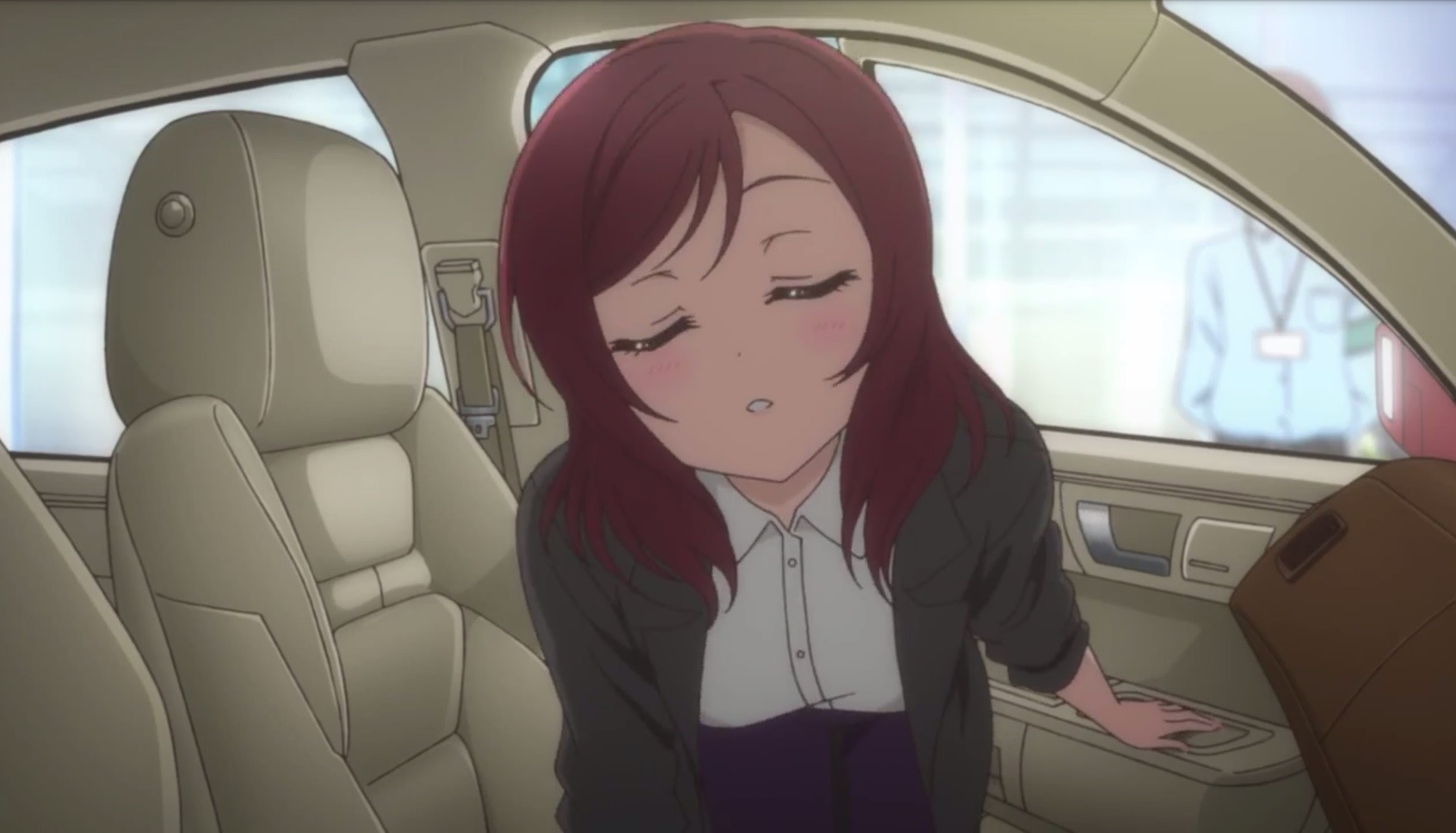 Maki Nishikino's father | Love Live Fanon Wikia | Fandom