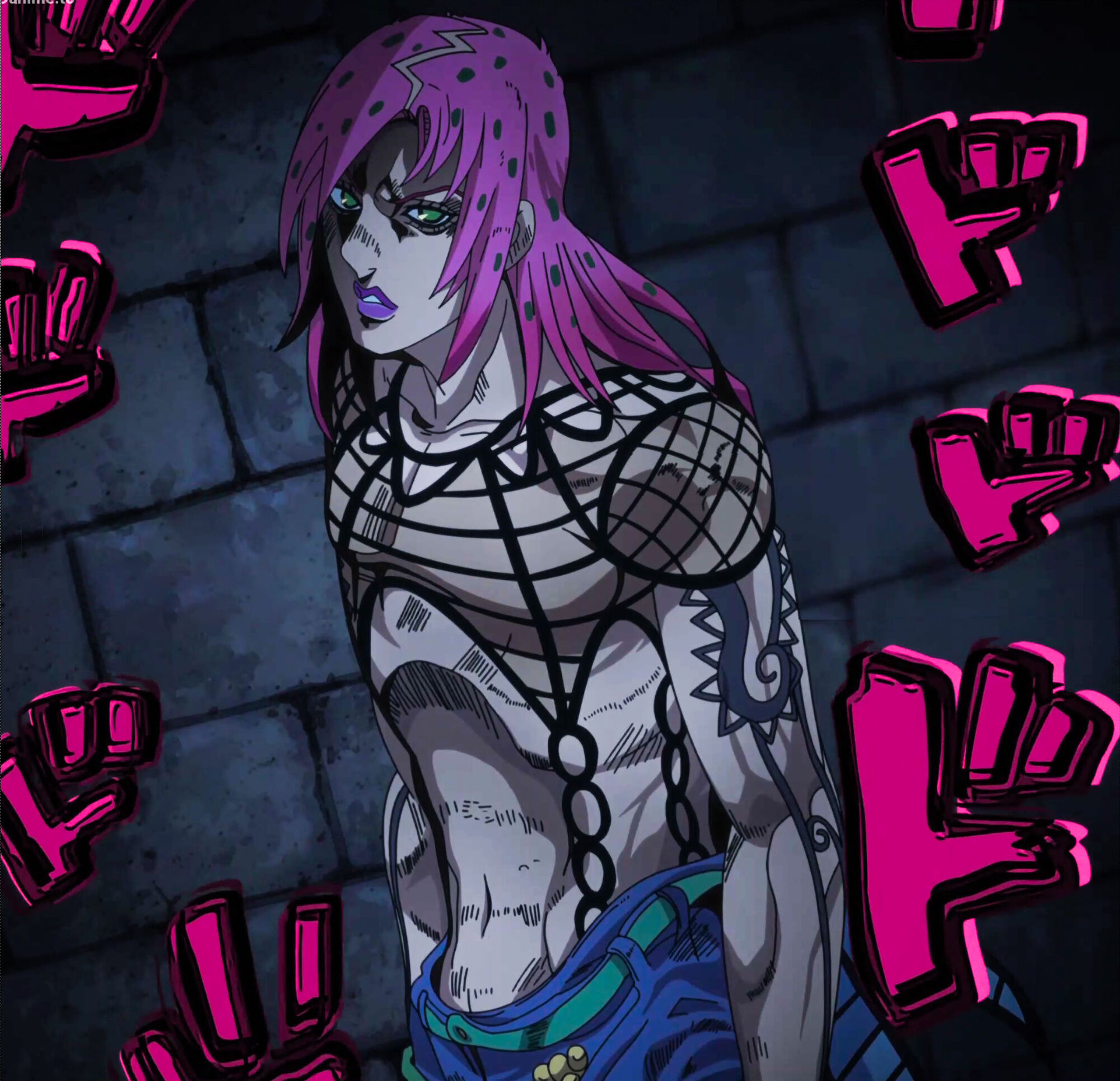 Diavolo | Love Live Fanon Wikia | Fandom