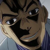 Yoshikage Kira Love Live Fanon Wikia Fandom