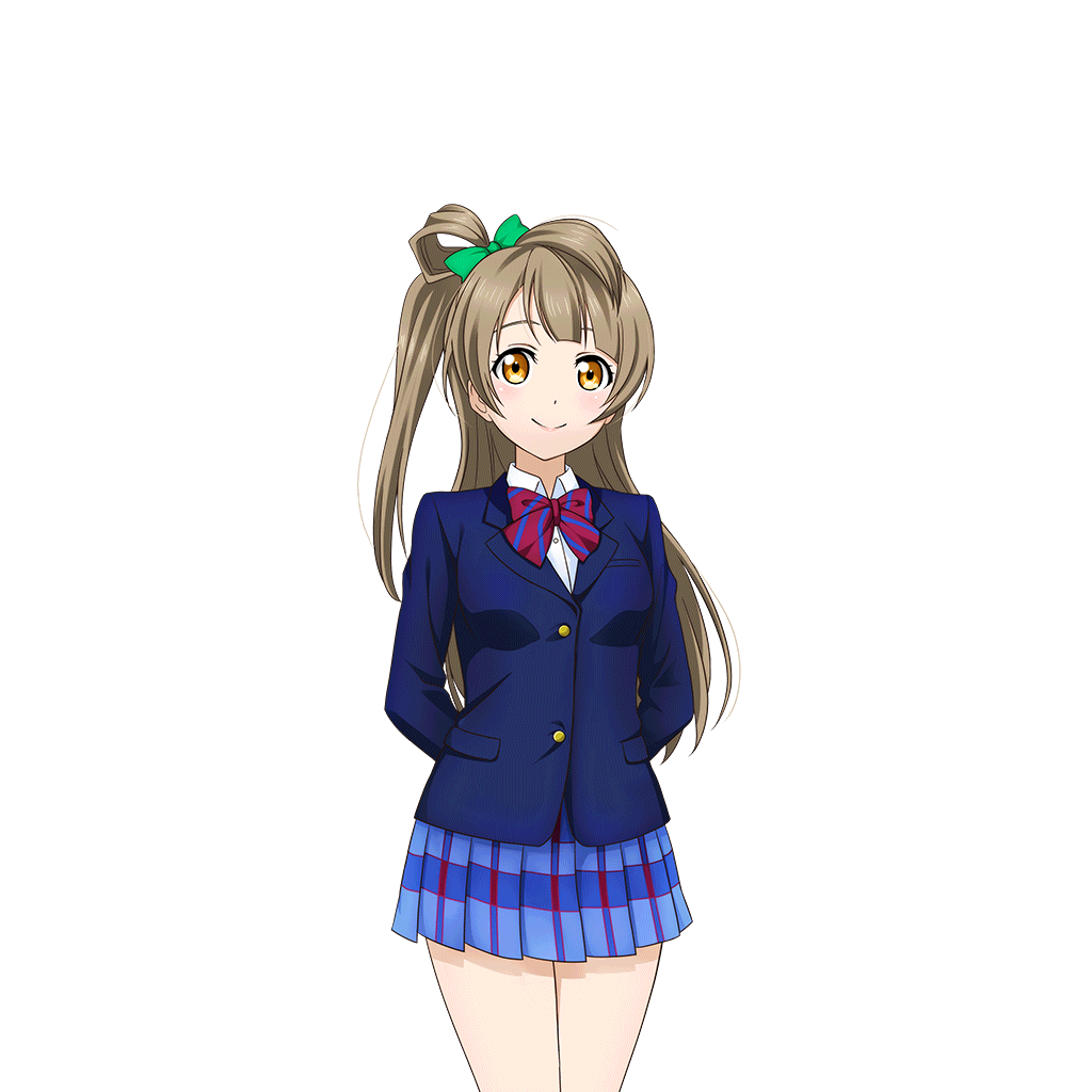 Kotori Minami Love Live Super Sentai Wiki Fandom