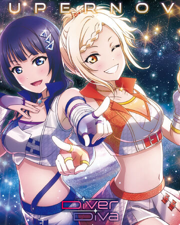 love triangle love live wiki fandom