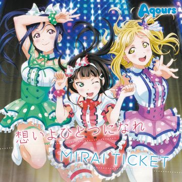 Love Live Series Home Facebook