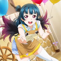 In This Unstable World Love Live Wiki Fandom